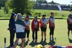 Bowls South Africa Perfect Delivery Inter-Districts 2026