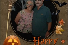 Halloween 2020