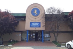 The Club