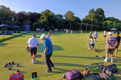 Twilight Bowls Oct 2025